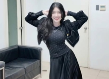 Vừa dùng nhạc Việt, lại còn hát tiếng Việt và nhảy cực quyến rũ, nữ TikToker khiến CDM không khỏi thích thú