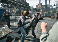 Review sớm bom tấn game đồ họa quá đẹp vừa ra mắt trên Steam, giá chỉ 300.000 đồng, phản ứng trái chiều