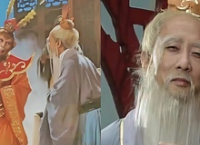 Nghệ sĩ duy nhất góp mặt trong cả "Tứ đại danh tác" màn ảnh Trung Quốc là ai?