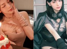 Chỉ vì ăn ức gà bằng bát giấy, nàng hot girl nhận "khủng hoảng" MXH, bật khóc vì ấm ức