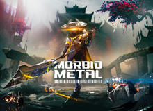 Bom tấn quá mãn nhãn của ông lớn ngành game vừa "đổ bộ" Steam, khuyến mại hấp dẫn bất ngờ