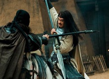 Không phải Lữ Bố, cũng chẳng phải Quan Vũ, Trương Phi... Chỉ khi chơi tựa game này, game thủ mới nhận ra cái tên của kẻ mạnh nhất