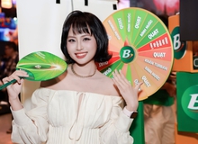 Ngắm dàn MC cực phẩm đổ bộ Vietnam Gameverse 2026: Đẳng cấp visual làm lu mờ cả sân khấu
