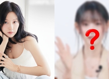 Không thể nhận ra Kim Ji Won nữa, gương mặt biến dạng hiện tại gây hoang mang tột độ