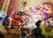 One Piece: Đây là 8 bí ẩn chưa có lời giải về băng hải tặc Roger