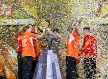 Nỗi niềm "nhà vua" Liên Quân Việt
