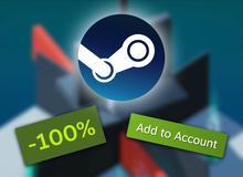 Game thủ chỉ còn ít thời gian để nhận miễn phí tựa game này trên Steam, giá gốc hơn 200.000 đồng