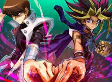Yu-Gi-Oh! trở lại đầy bùng nổ năm 2026: Yugi và Kaiba tái xuất kỷ niệm 30 năm di sản của Kazuki Takahashi