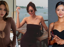 Mỹ nhân Việt nhuộm da nâu: Người được khen ngợi, người nhận tranh cãi