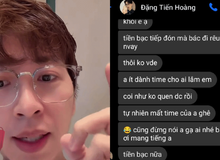 ViruSs lại vướng ồn ào mối quan hệ tay 3: Động thái mới gây chú ý qua livestream