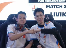 PUBG MOBILE đạt giải thành tựu Esports Việt Nam - khẳng định vị thế dẫn đầu xu hướng giới trẻ