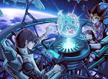Kết thúc Yu-Gi-Oh!, số phận của Yugi, Kaiba và Joey ra sao?