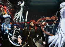 7 huyền thoại anime cần được reboot ngay lập tức: Khi những "ông hoàng" 2000s trở lại đòi ngôi vương