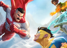 Ra mắt hơn một tuần đã có cả triệu lượt tải, tựa game siêu anh hùng này đang gây sốt, người chơi phân vân vì mức giá