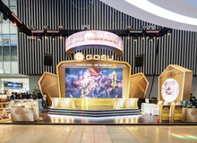 GOSU tại Vietnam Gameverse 2026: Đánh thức di sản Việt trên không gian số