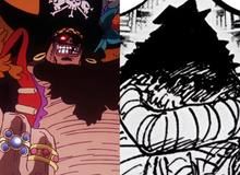 One Piece: Oda xác nhận hải tặc huyền thoại sẽ lộ diện sau arc Elbaph, chìa khóa dẫn tới Laugh Tale đã xuất hiện