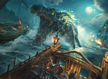 Từng được gọi là "kiệt tác" AAA, bom tấn game thế giới mở này giờ đây sale off 90%, rẻ hơn cốc trà sữa