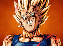 Vegeta không bao giờ vượt qua Goku, nhưng đấy là lý do khiến anh chàng này trở nên nổi bật nhất