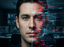 Bóng ma Deepfake: Khi công nghệ AI trở thành công cụ của tội ác