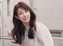 Choáng không nhận ra giao diện thuở nhỏ của nữ idol đình đám Nhật Bản