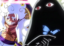 One Piece: Gear 5 chưa phải là cuối cùng, Luffy sắp thức tỉnh trạng thái "Nika thực thụ" để tiêu diệt Imu?