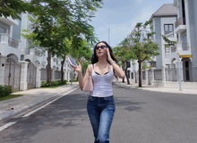 Visual phát ra âm thanh, ngắm hình ảnh hiện tại của Mina Young, fan tự nhiên thấy nhạc chạy trong đầu