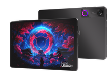 Lenovo trình làng bộ đôi Legion Tab mới cho game thủ