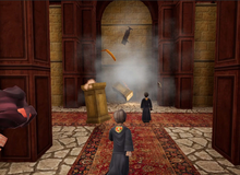 Xuất hiện tựa game được chấm 10/10 trên Steam, giá cực mềm, được ví như Harry Potter trong thế giới Rockstar Games