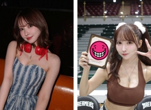 Yua Mikami làm gì cũng đỉnh, chuyển sang làm đội cổ vũ cũng đứng top 1, phiếu bình chọn áp đảo