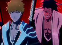 BXH nhân vật Bleach tại Nhật Bản: Khi "hào quang" của dàn nhân vật phụ lấn lướt cả Ichigo