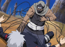Xếp hạng các cách bất tử trong Naruto: Bách Hào Thuật của Tsunade chỉ đứng bét
