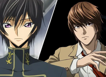 10 anime kinh điển tròn 20 tuổi vào năm 2026: Những tượng đài làm thay đổi cả một thế hệ
