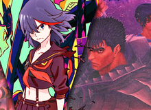 Top 7 siêu phẩm anime miễn nhiễm với live-action: Có những huyền thoại chỉ nên nằm trên bản vẽ