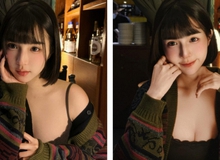 Xinh như bước ra từ thế giới ảo, hot girl bị CĐM nhận nhầm là AI, hóa ra là nữ thần học đường nổi tiếng