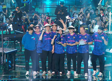 Không thể cản phá, PRX "một mạch" leo thẳng lên ngôi vương VCT Pacific Stage 1 2026!