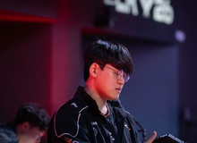 Trận thua của HLE vô tình khiến Road to MSI 2026 càng thêm khó lường