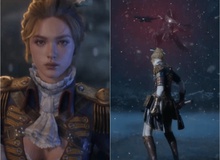 Thêm một bom tấn Soulslike nữa chuẩn bị ra mắt, trailer giới thiệu khiến game thủ "mê mệt" vì nữ chính gợi cảm