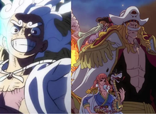 8 giả thuyết điên rồ của fan One Piece hóa ra lại chính xác 100%