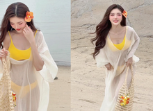 Nhan sắc hiện tại của Lilly Luta: "Búp bê sống" thế hệ 9X ngày ấy giờ ra sao sau những lần đập đi xây lại?