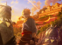 Top 5 anime Mùa Xuân 2026 đỉnh nhất hiện tại: Tân binh đại chiến, siêu phẩm lộ diện