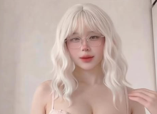 Hot girl AI viral khắp cõi mạng, cứ "bay nick" lại lập mới, hút hàng triệu view nhưng nền tảng vẫn thờ ơ?
