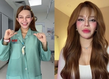 TikToker Đan Thy thông báo mắc ung thư máu ở tuổi còn rất trẻ: “Sợ đây là lần cuối thấy mình như hiện tại”