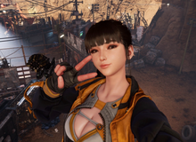 Tựa game gợi cảm nhất năm bất ngờ có phần hai, người chơi tự dùng AI tạo luôn gameplay còn nóng bỏng hơn nữa