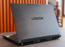 Trải nghiệm Legion 5i Gen 11 và Legion 27Q-10 - Cặp đôi thông minh và đa dụng đến từ Lenovo