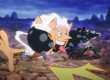 Trái ác quỷ vs Haki trong One Piece: Đâu mới là "bá chủ" thực sự của Tân Thế Giới?