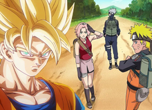 Cựu biên tập viên Dragon Ball gây sốc khi tuyên bố: "Sasuke và Kakashi đáng lẽ phải chết luôn từ lâu rồi!"