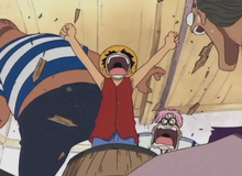 8 khoảnh khắc trong One Piece tạo nên biến cố thay đổi cả lịch sử thế giới