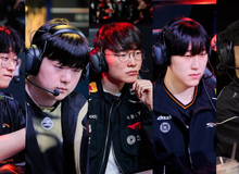 Xuất hiện tin đồn Viper và Gen.G kiện KeSPA, có thể chỉ là sự huyễn hoặc của fan
