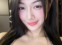 Tài khoản Instagram Trần Hà Linh công khai lời mời gọi vào nhóm tình yêu