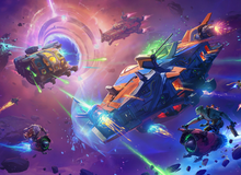 Có hơn 40.000 lượt wishlist, bom tấn MMO không gian mới bất ngờ gây thất vọng game thủ, bị phản đối mạnh mẽ
